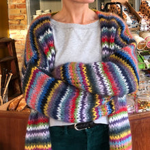 Indlæs billede til gallerivisning Woolstocks Bente