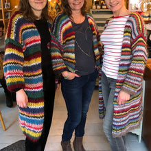 Indlæs billede til gallerivisning Woolstocks Bente