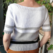 Indlæs billede til gallerivisning Woolstocks Elena