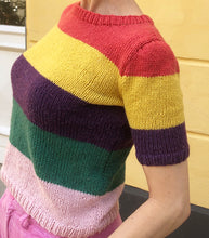 Indlæs billede til gallerivisning Woolstocks Elena