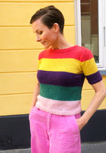 Indlæs billede til gallerivisning Woolstocks Elena