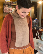 Indlæs billede til gallerivisning Woolstocks Halsedisse