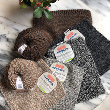 Indlæs billede til gallerivisning Lana Naturale Inca