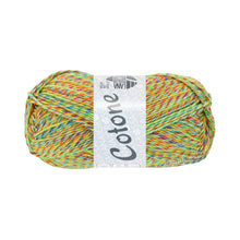 Indlæs billede til gallerivisning Cotone Lana Grossa