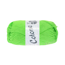 Indlæs billede til gallerivisning Cotone Lana Grossa