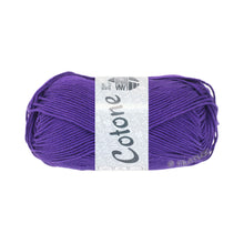 Indlæs billede til gallerivisning Cotone Lana Grossa