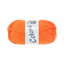 Indlæs billede til gallerivisning Cotone Lana Grossa