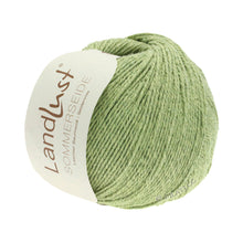 Indlæs billede til gallerivisning Landlust Sommerseide