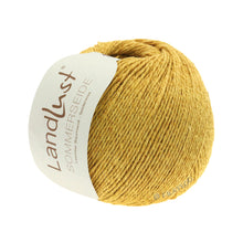 Indlæs billede til gallerivisning Landlust Sommerseide