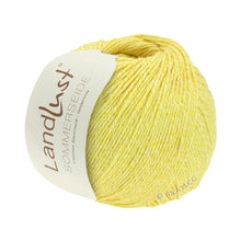 Indlæs billede til gallerivisning Landlust Sommerseide