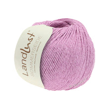 Indlæs billede til gallerivisning Landlust Sommerseide