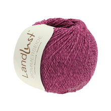 Indlæs billede til gallerivisning Landlust Sommerseide