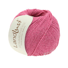 Indlæs billede til gallerivisning Landlust Sommerseide