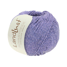 Indlæs billede til gallerivisning Landlust Sommerseide