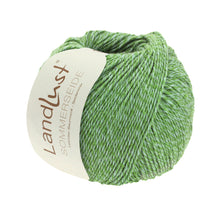 Indlæs billede til gallerivisning Landlust Sommerseide