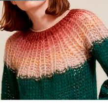 Indlæs billede til gallerivisning Woolstocks Magda