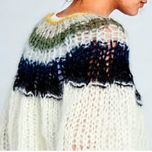 Indlæs billede til gallerivisning Woolstocks Magda