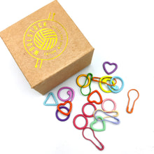 Indlæs billede til gallerivisning Maskemarkører Woolstock