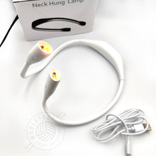 Indlæs billede til gallerivisning Nakkelampe