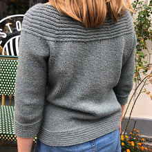 Indlæs billede til gallerivisning Woolstocks Pia