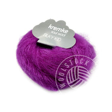 Indlæs billede til gallerivisning Silky Kid