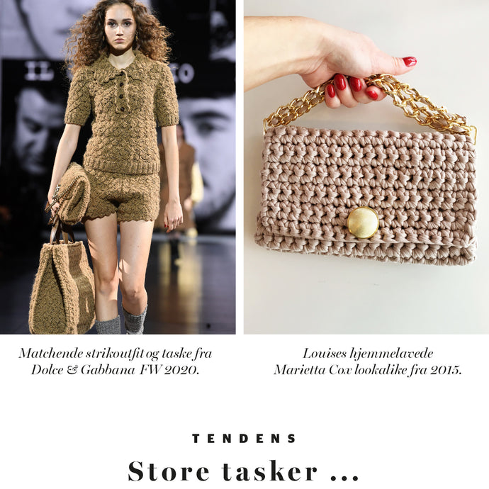 Store tasker...