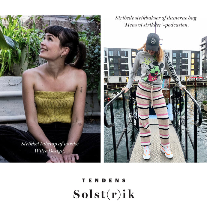 Solst(r)ik