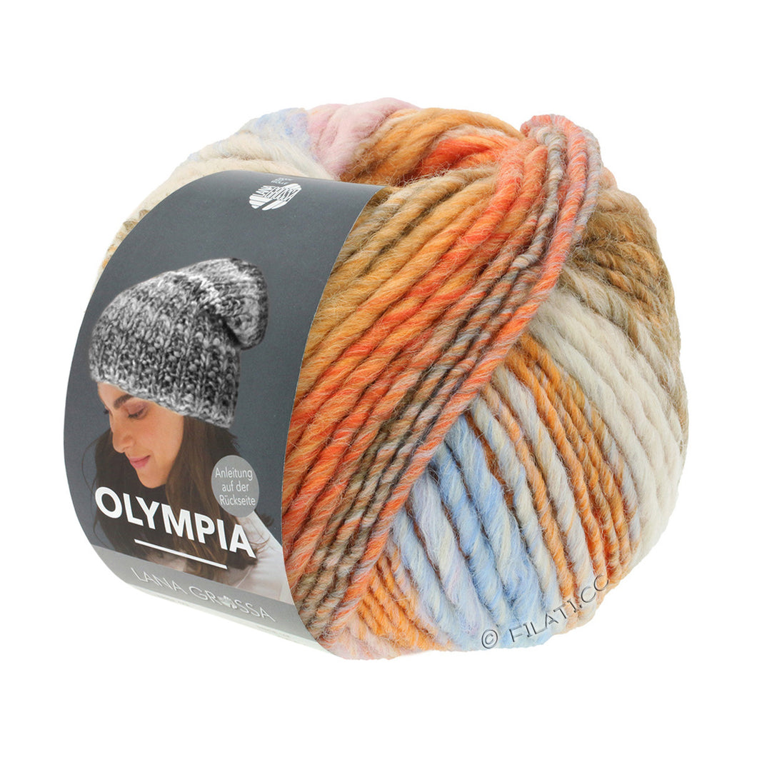 Olympia