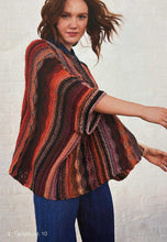 Indlæs billede til gallerivisning Farfalla
