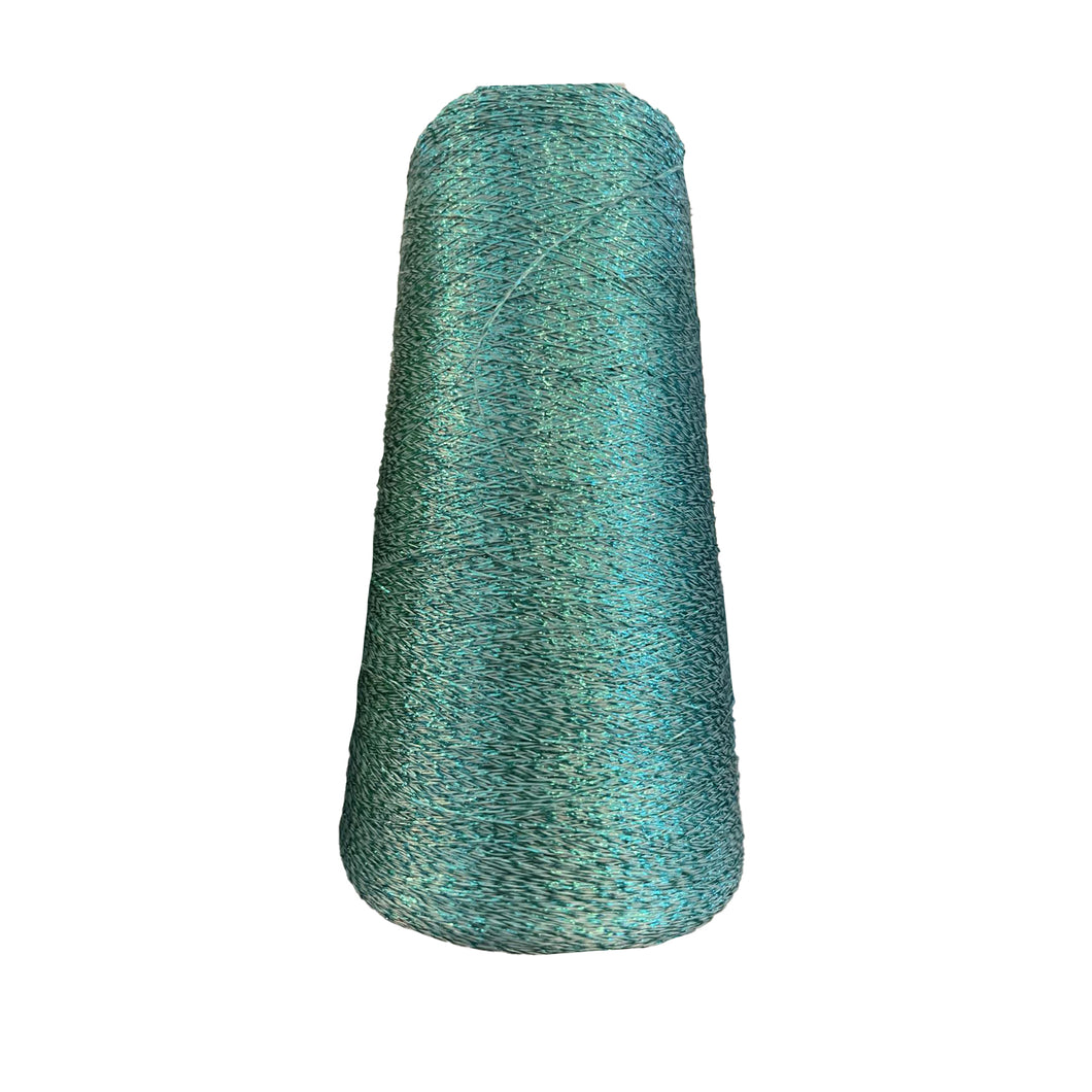 Glittertråd