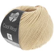 Indlæs billede til gallerivisning Cool Wool/mélange
