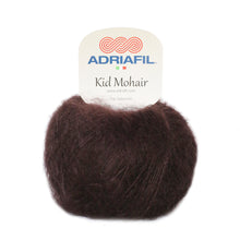Indlæs billede til gallerivisning Kid Mohair Adriafil
