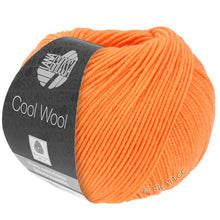 Indlæs billede til gallerivisning Cool Wool/mélange
