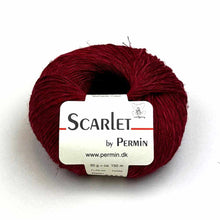 Indlæs billede til gallerivisning Scarlet
