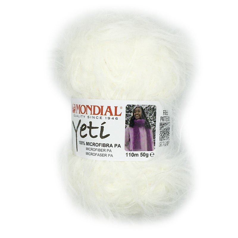 Yeti