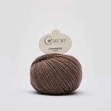 Indlæs billede til gallerivisning Cashmere Classic Cardiff
