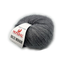 Indlæs billede til gallerivisning Dolce Mohair
