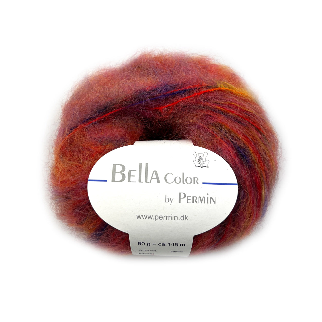 Bella – Woolstock cotton, wool
