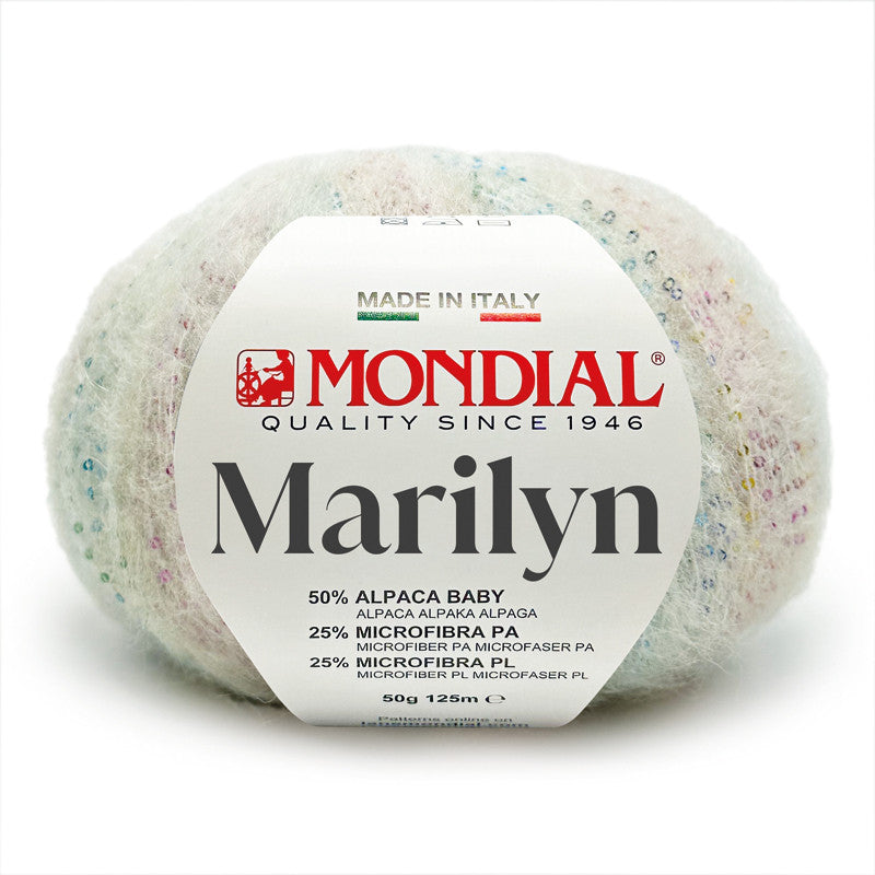 Marilyn