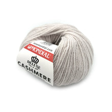 Indlæs billede til gallerivisning Cashmere fra Mondial
