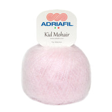 Indlæs billede til gallerivisning Kid Mohair Adriafil
