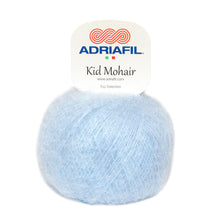 Indlæs billede til gallerivisning Kid Mohair Adriafil
