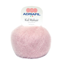 Indlæs billede til gallerivisning Kid Mohair Adriafil
