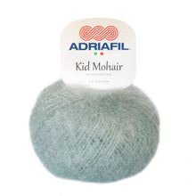 Indlæs billede til gallerivisning Kid Mohair Adriafil
