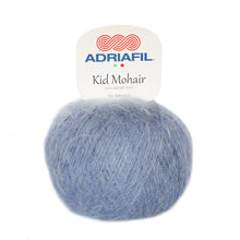 Indlæs billede til gallerivisning Kid Mohair Adriafil
