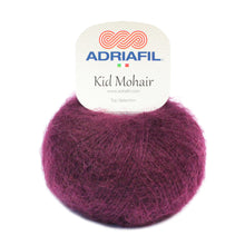 Indlæs billede til gallerivisning Kid Mohair Adriafil
