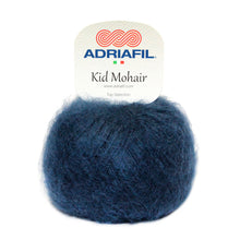 Indlæs billede til gallerivisning Kid Mohair Adriafil
