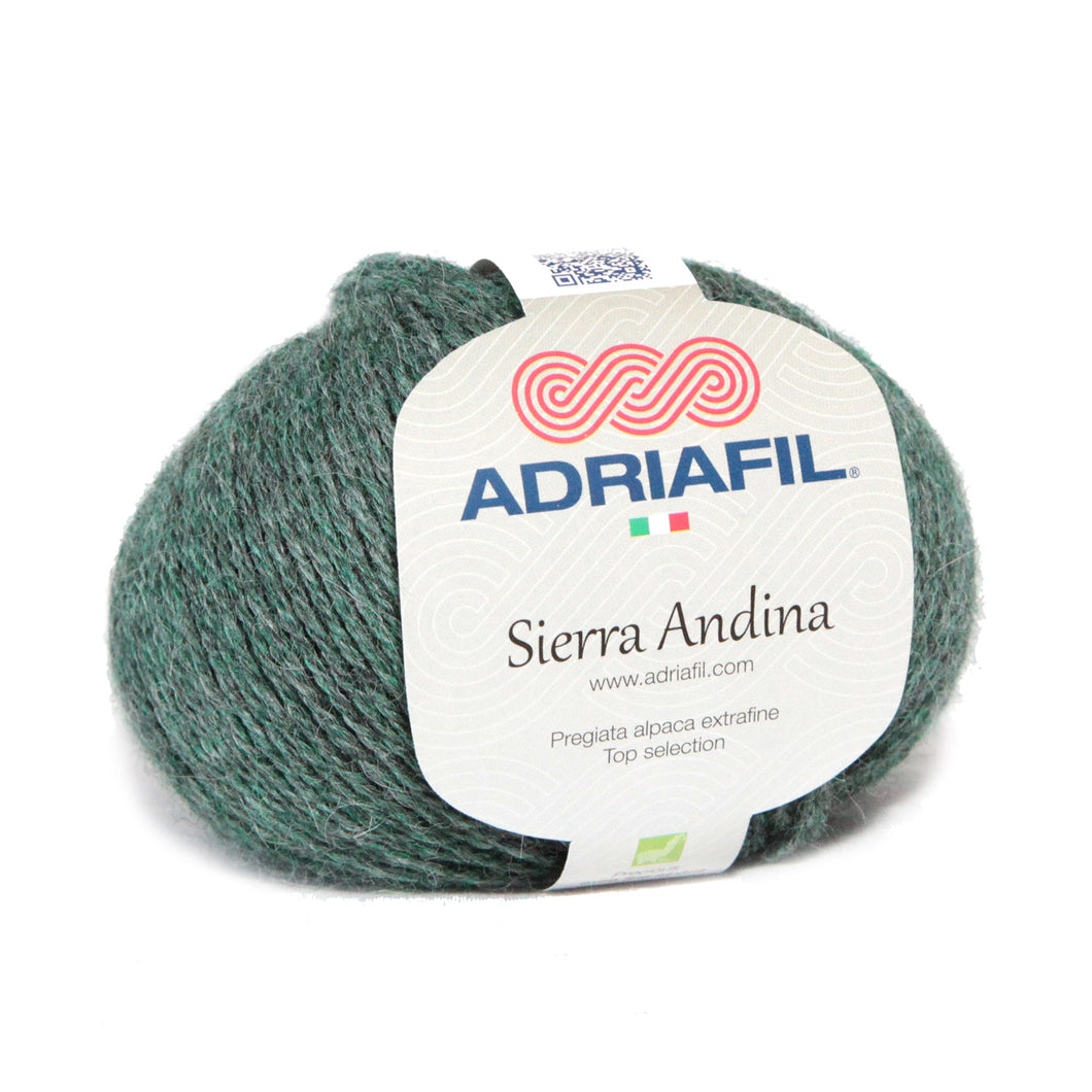 Sierra Andina