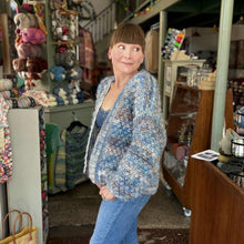 Indlæs billede til gallerivisning Woolstocks Alberte
