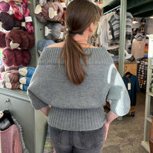 Indlæs billede til gallerivisning Woolstocks Alison
